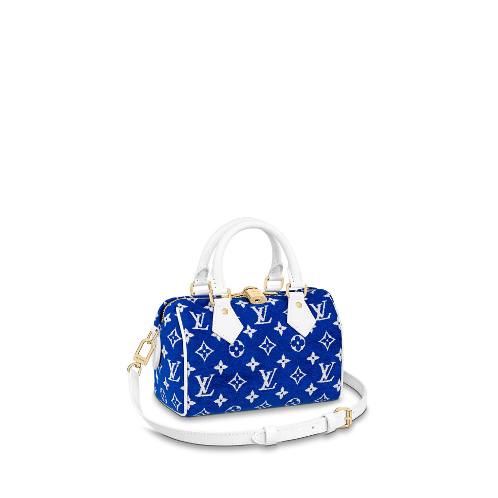 Louis Vuitton Speedy Bandoulière 20